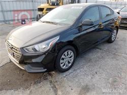 هیۆندای ئەکسنت